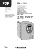 Manual de Servicio ATV21