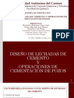 Tema 4. Diseño de Lechada de Cemento Final