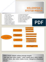 Otitis Medida (Perbaikan)