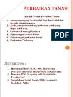 Materi TPT I