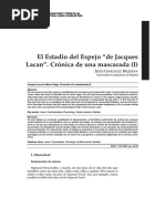 2014 El Estadio Del Espejo de Jacques Lacan PDF