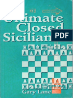 The Ultimate Closed Sicilian