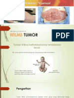 Wilm Tumor