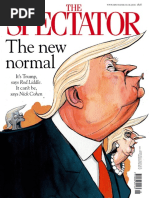 The Spectator - November 2016