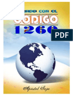 Codigo 1260