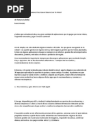 Las 30 Mejores Aplicaciones para Ganar Dinero Con Tu Móvil