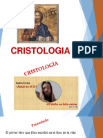 Cristologia