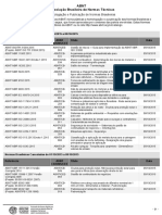 2015 - Lista de Publicacao - 01 A 09 Out