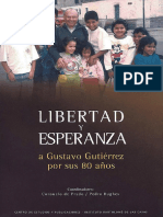 Libertad y Esperanza