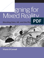 Oreilly Designing For Mixed Reality