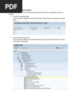 SAP - SLCM - Student Photo Upload PDF