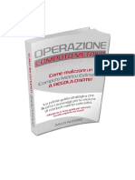 Ebook - Come Realizzare Un Computo Metrico Estimativo A Regola D'arte