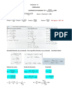 Formulario de Suelos