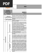 Formato de Inspección Preventiva de Medio Amb.