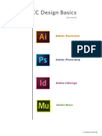 Adobe CC Design