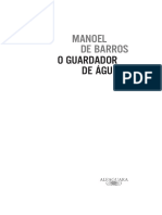 O Guardador de Águas