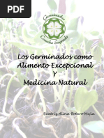 Los Germinados Como Alimento Excepcional y Medicina Natural 3 Edicion1