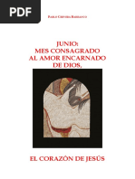 Síntesis y Prácticas de La Devoción Al Sagrado Corazón de Jesús - Cervera - Manual