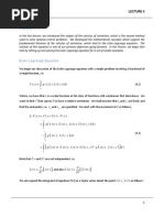 Preface: Euler-Lagrange Equation