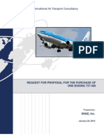 RFP 737-400