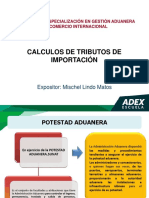 Calculos de Tributos-2017