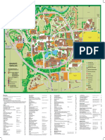 Manawatu Campus Maps-Turitea