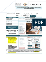 Fta 2017 2 M1gerencia de Negocios Internacionales