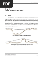 Analisi Free Span