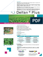 Delfan Plus FR