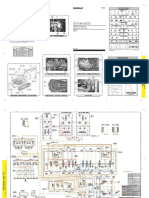 Esquema Hidraulico - Controller 324d