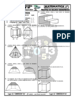 Practica de Solidos Geometricos