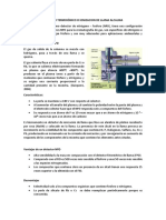 Detector Termoionico de Llama Alcalina