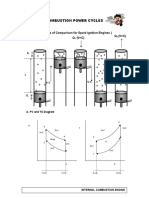 Internal Combustion Engine