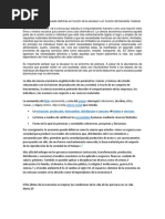 La Ciencia Económica Puede Definirse en Función de La Escasez o en Función Del Bienestar Material