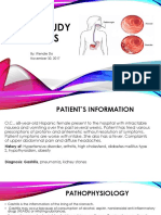 Case Study Gastritis