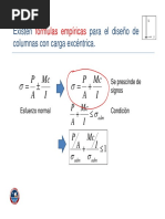 Fórmula de Interacción