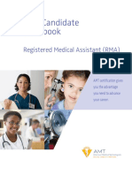 Rma Handbook