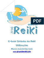 Simbolo S Do Reiki