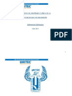 Plan de Docencia Quirúrgica 18-1