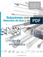 Barnes Group - Catalogo Resortes de Gas y de Muelles 14