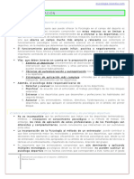 Intervencion Psicologica en El Deporte de Alto Rendimiento PDF