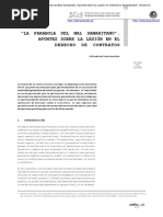 Alfredo Bullard. La Parábola Del Mal Samaritano - PDF t2