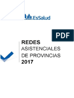 DIRECTORIO Redes Provincias