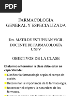 FARMACOLOGIA 