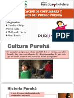 Cultura Puruha