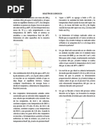 Primera Ley de La Termodinamica