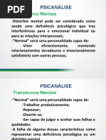 Psicopatologia Do Desenvolvimento - Parte I PDF