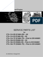 Carrier Parts Catalog