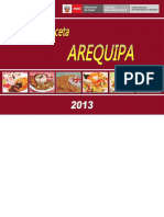 Arequipa 1 PDF