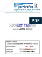 01 Piese Scrise Drum Si Pod PDF